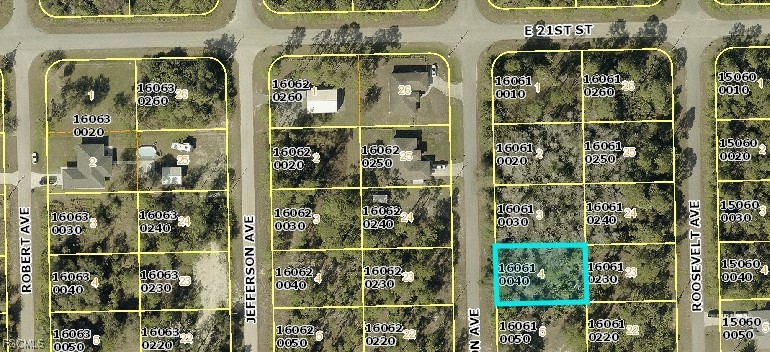 2018  Grayson Avenue