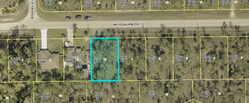 249  Woodburn Drive