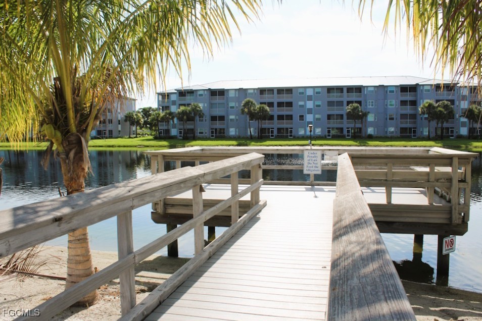16575 Lake Circle Drive, Apt 1141