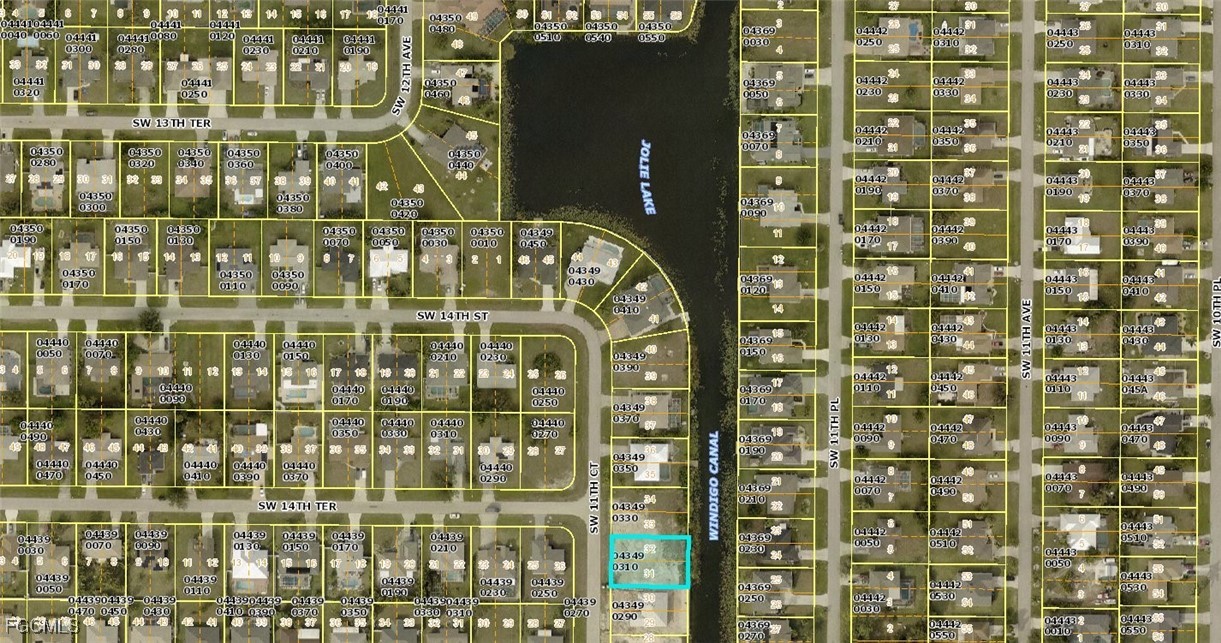 1421 SW 11th Court