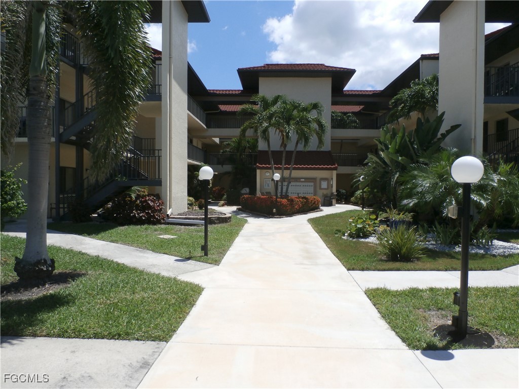 11140 Caravel Circle, Apt 109