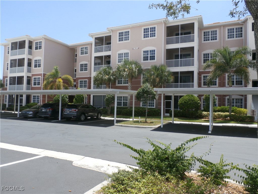 11701 Olivetti Lane, Apt 210