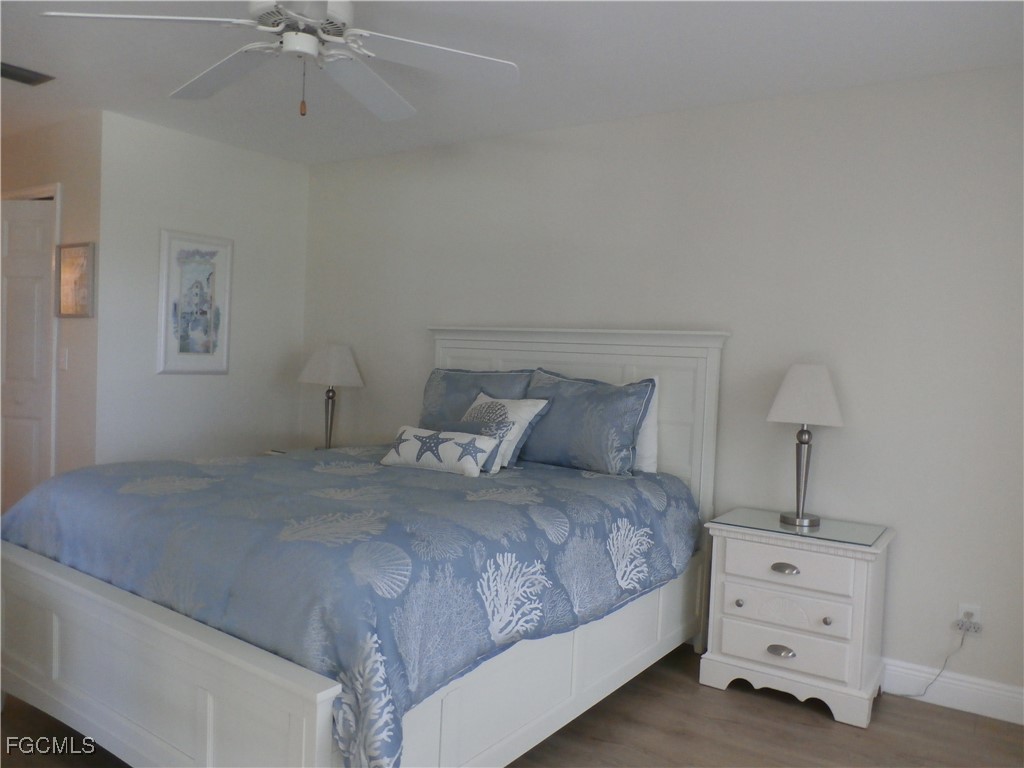 16301 Kelly Woods Drive, Apt 205