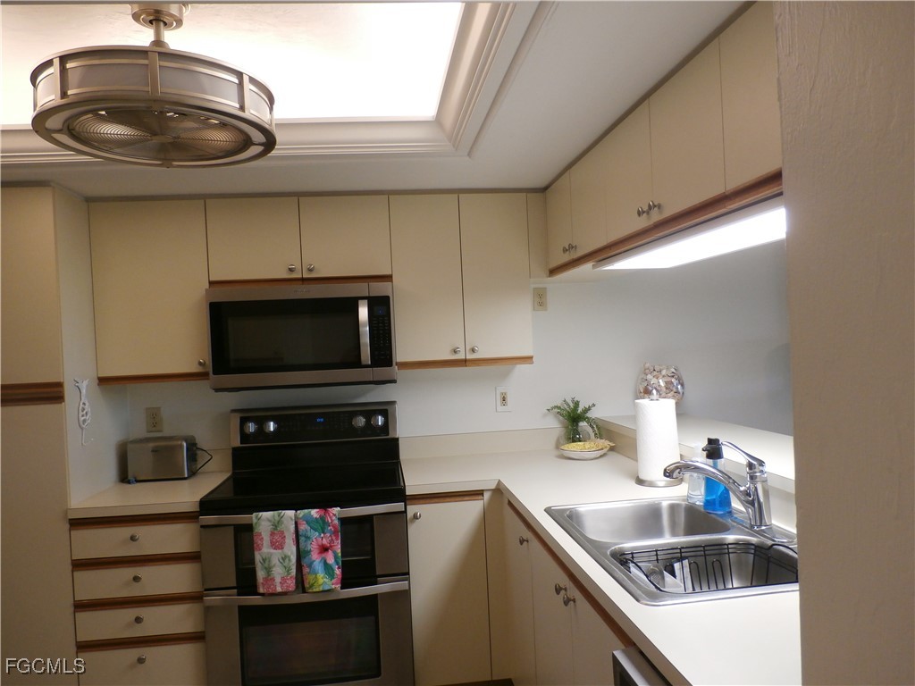 16470 Kelly Cove Drive, Apt 2850