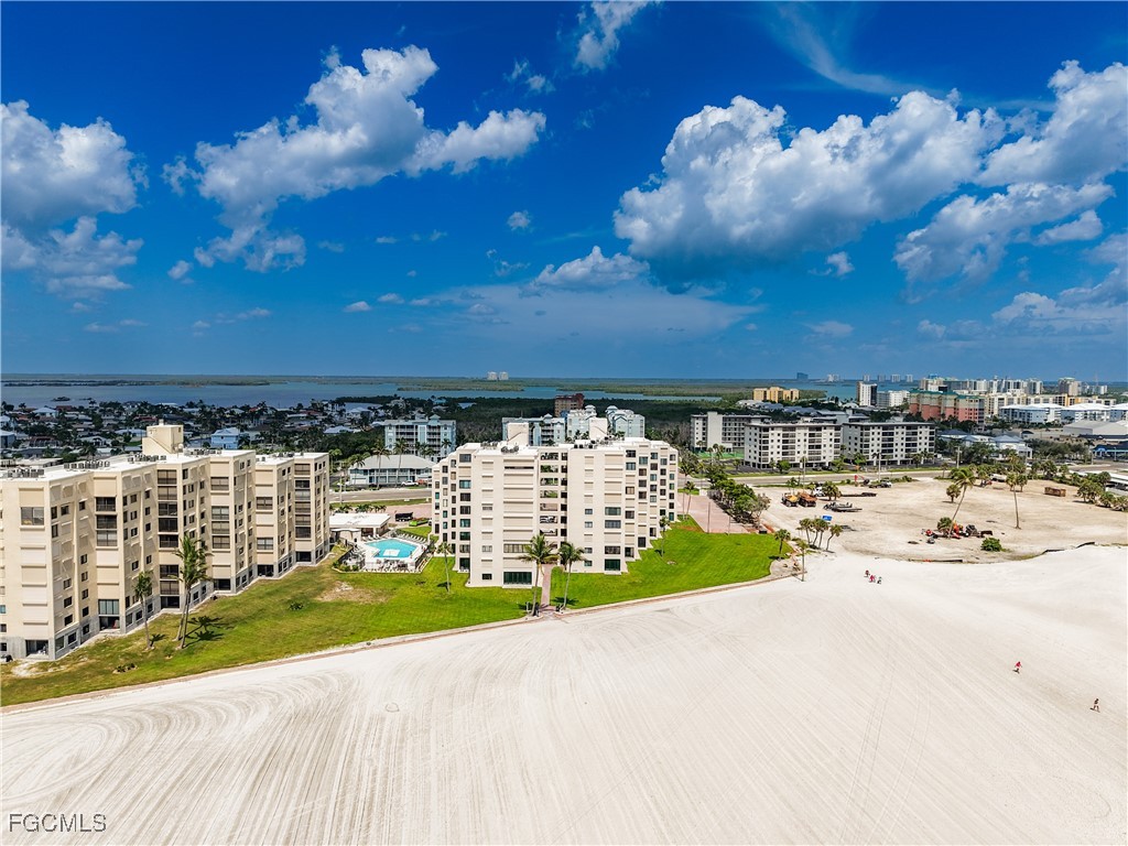 6672  Estero Boulevard, Apt A610