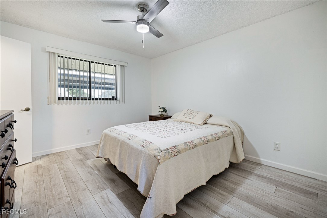 1420 Academy Boulevard, Apt 104