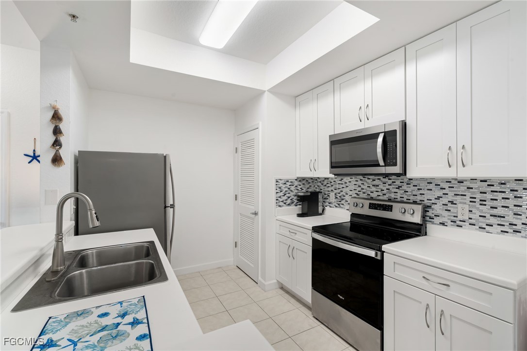 9025 Colby Drive, Apt 2107