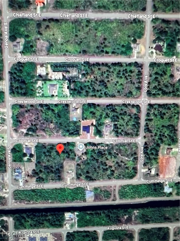 1114  Colonial Street