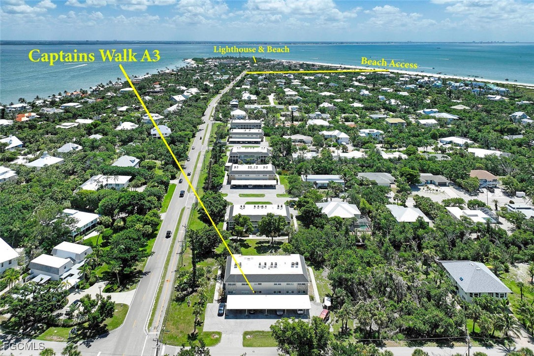 641 Periwinkle Way, Apt A3