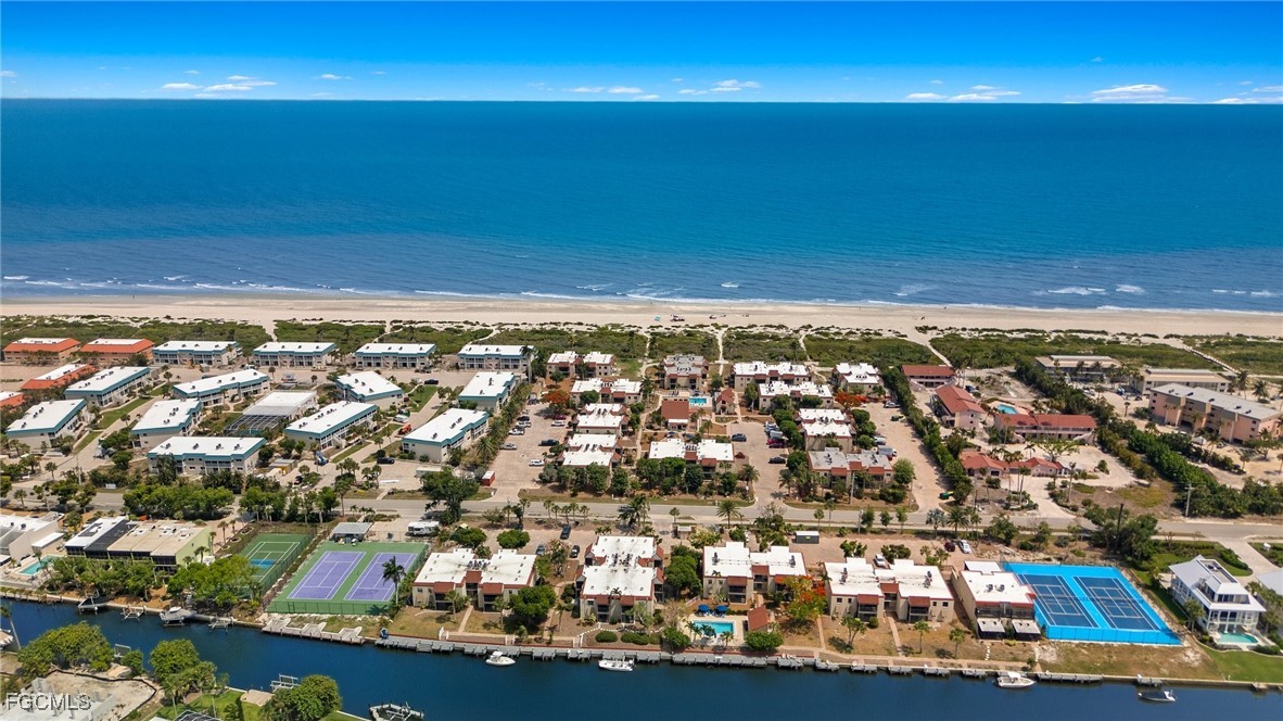 845 E Gulf Drive, Apt 632