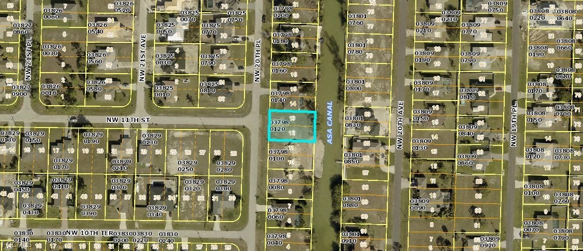 1031 NW 20th Place