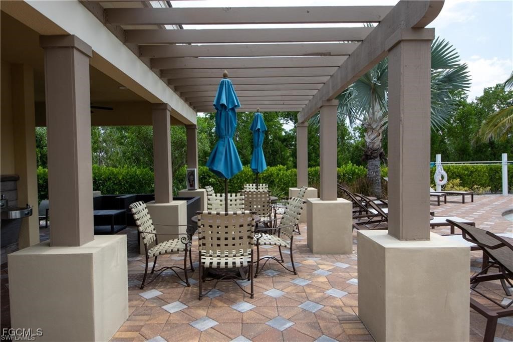14525 Abaco Lakes Drive, Apt 206