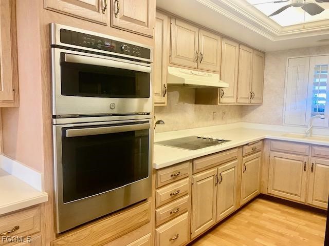 5260 S Landings Drive, Apt 1005