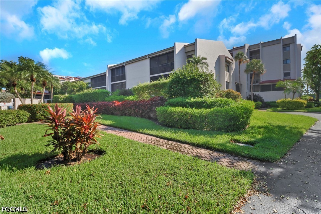 4600 Flagship Drive, Apt 201