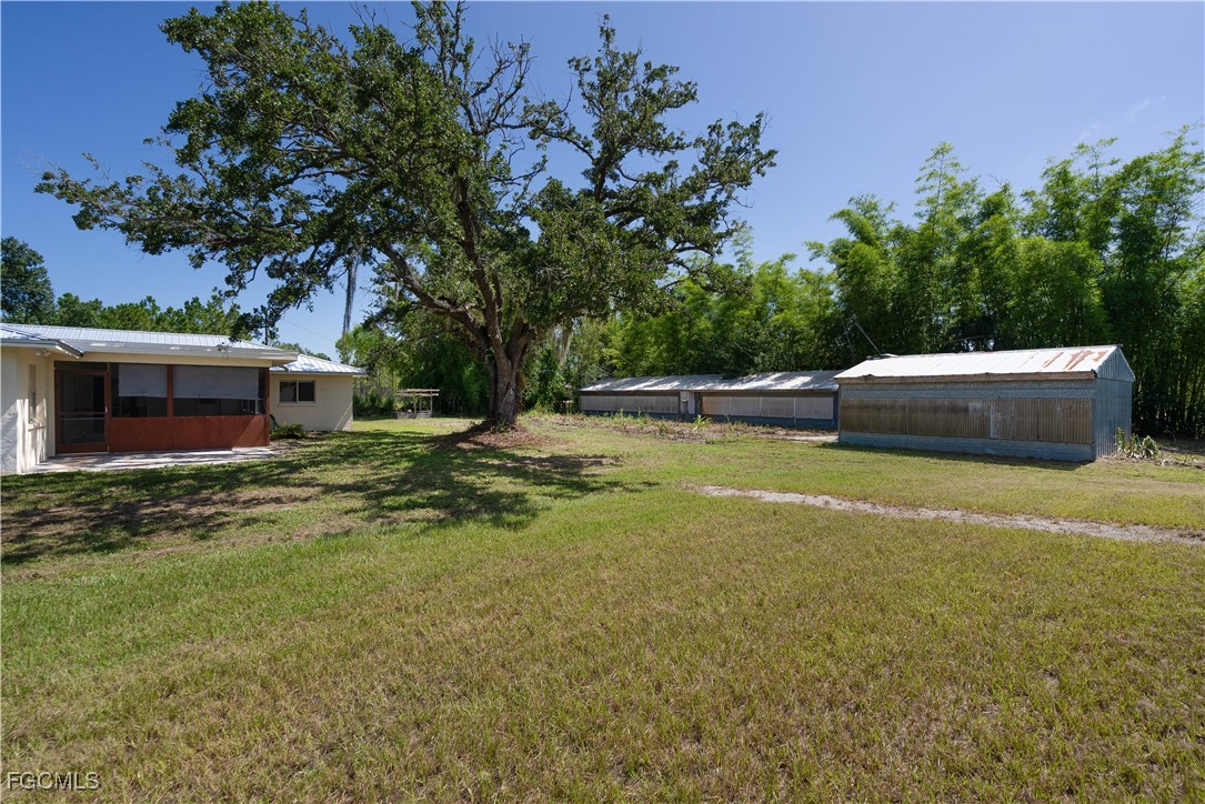15570  Rasmussen Road