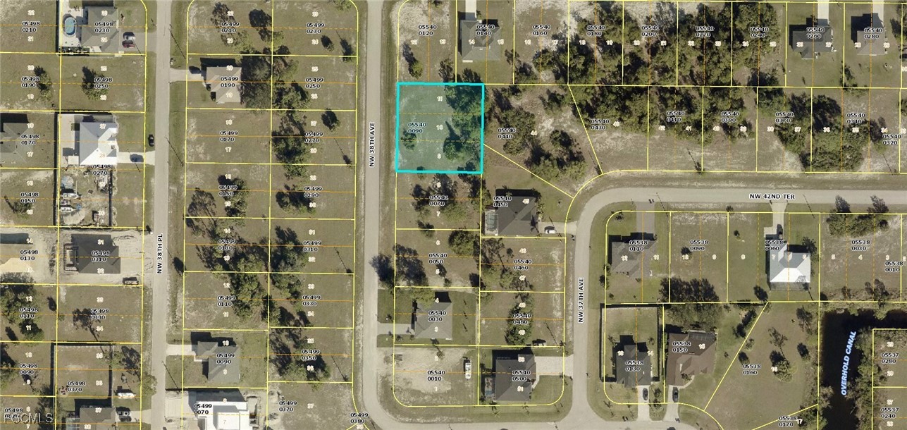 4169 NW 38th Avenue