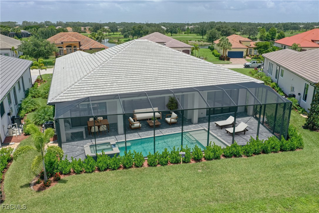 3383  Chestnut Grove Drive