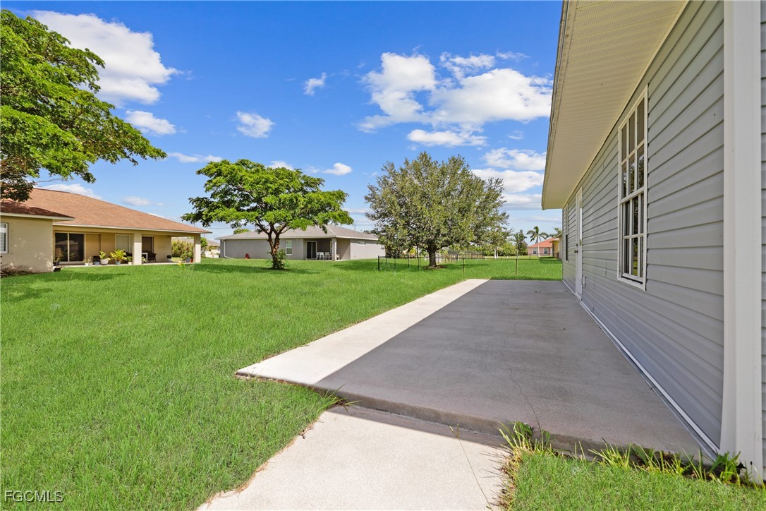 1834 NW 5th Place