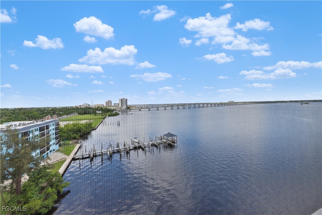 2743 1st Street, Apt 803