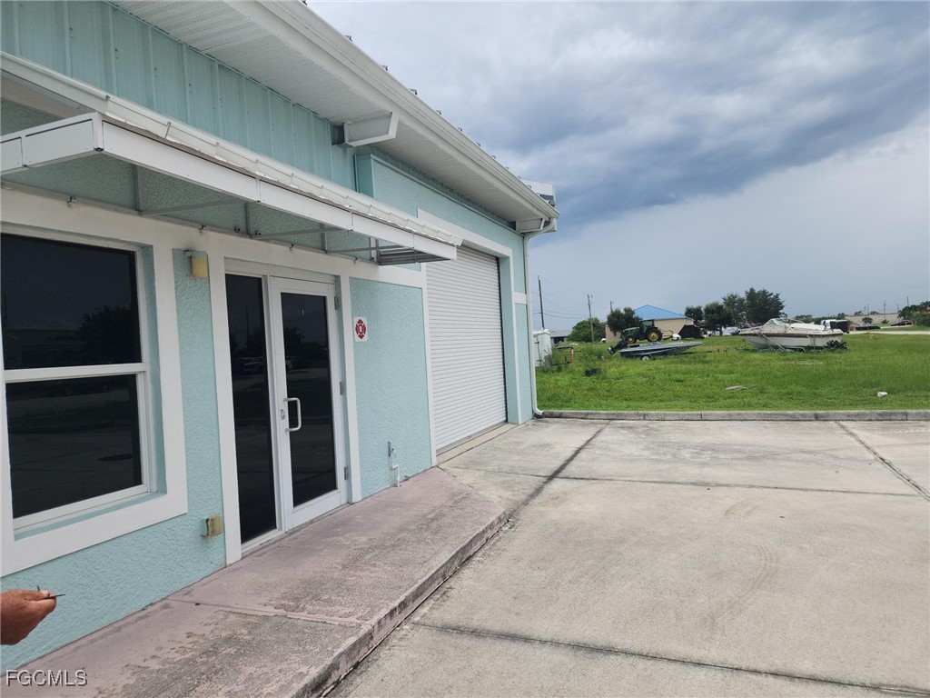 1007 NE 7th Terrace