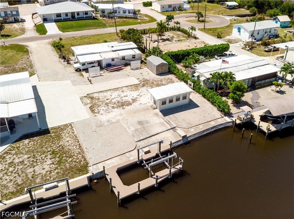 5150  Sandpiper Drive
