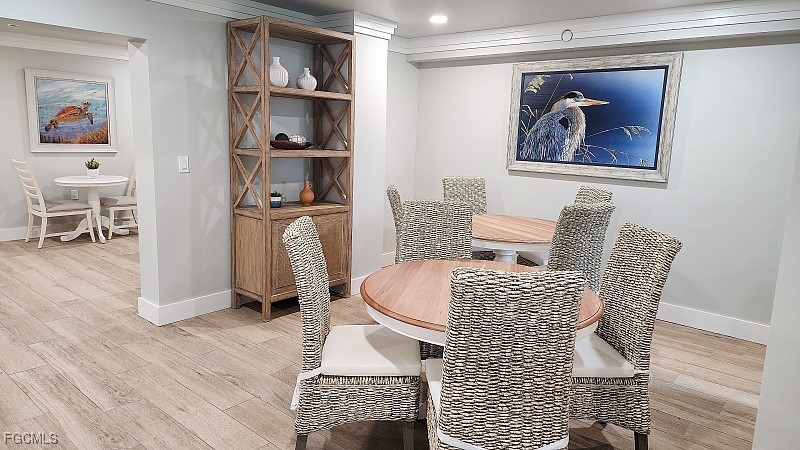 6612  Estero Boulevard, Apt 301