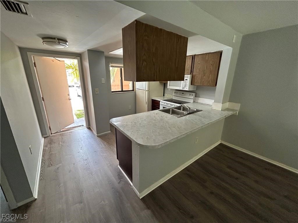 2690 Park Windsor Drive, Apt 601