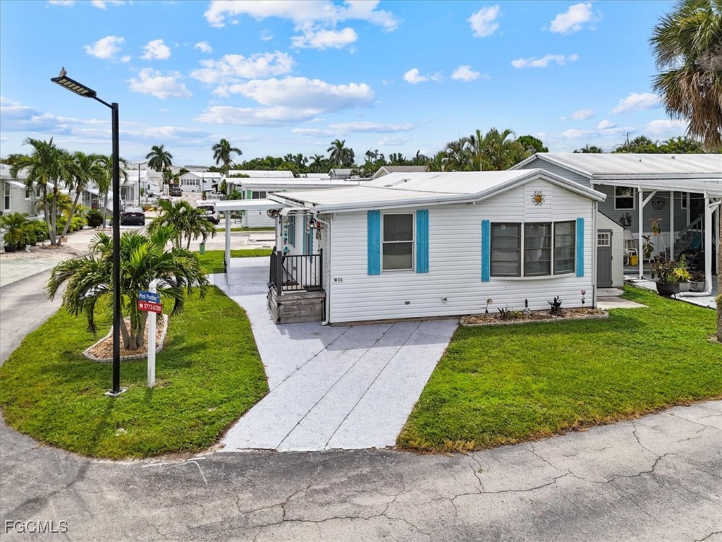 5773 Pink Panther Drive