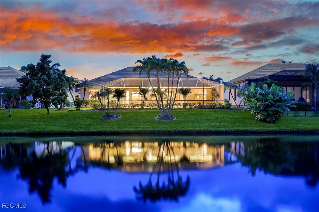 5609  Harbour Circle