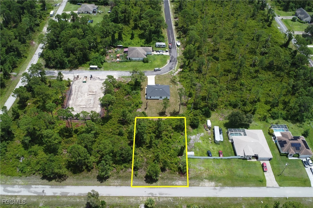 726  Pinecastle Drive