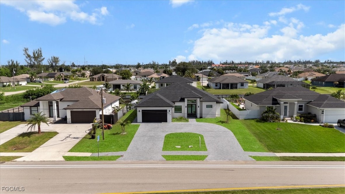 2125 SW Trafalgar Parkway