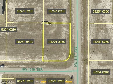 4101 NW 19th Terrace
