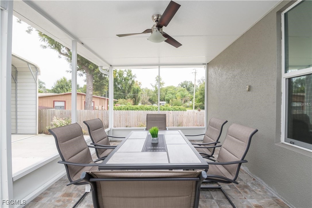 5816  little river Drive