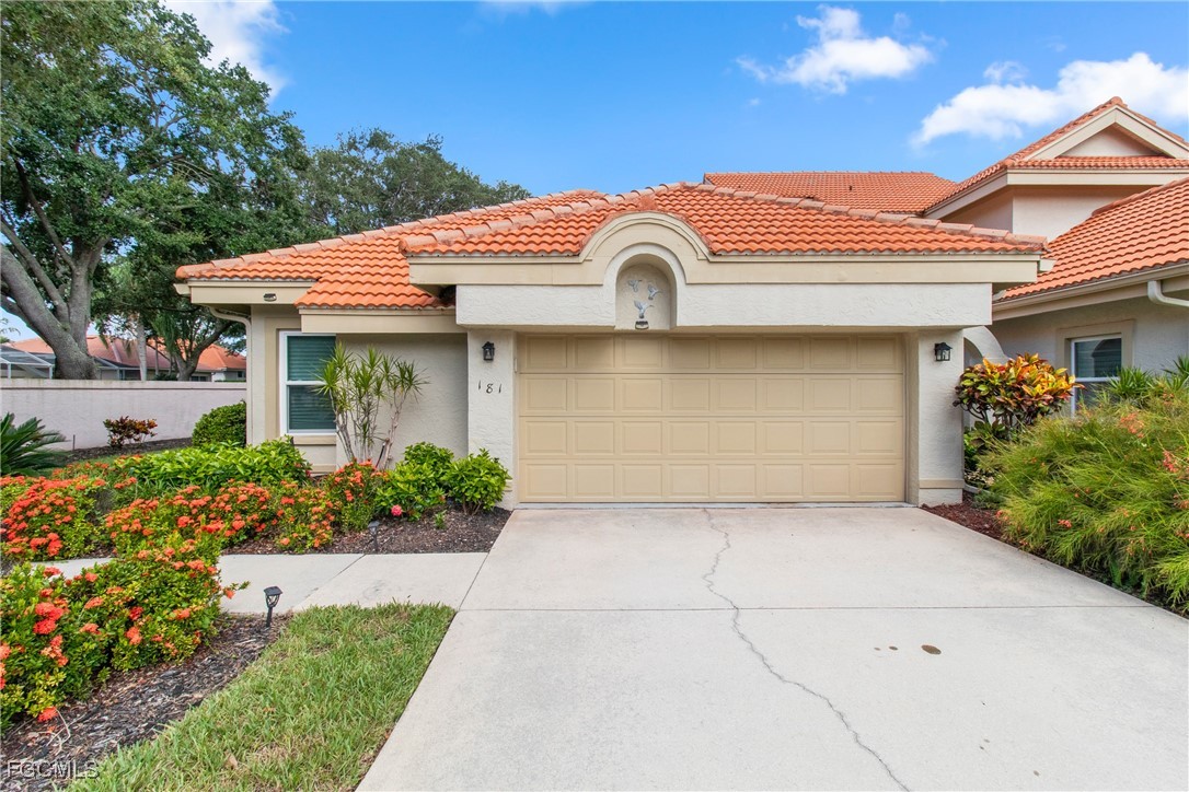 181  Napa Ridge Road, Apt 35