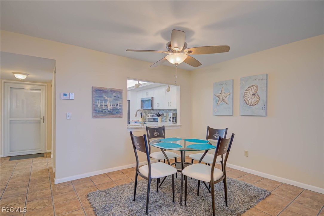 5445 Peppertree Drive, Apt 9