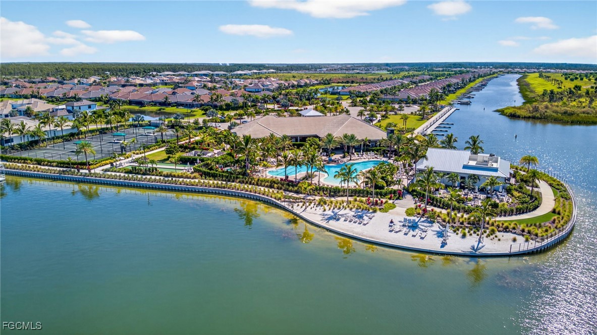 11861 Venetian Lagoon Drive, Apt 104