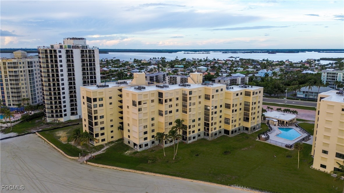 6670  Estero Boulevard, Apt A505