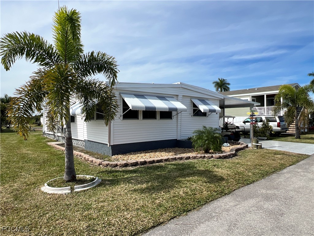 290 Valencia Drive