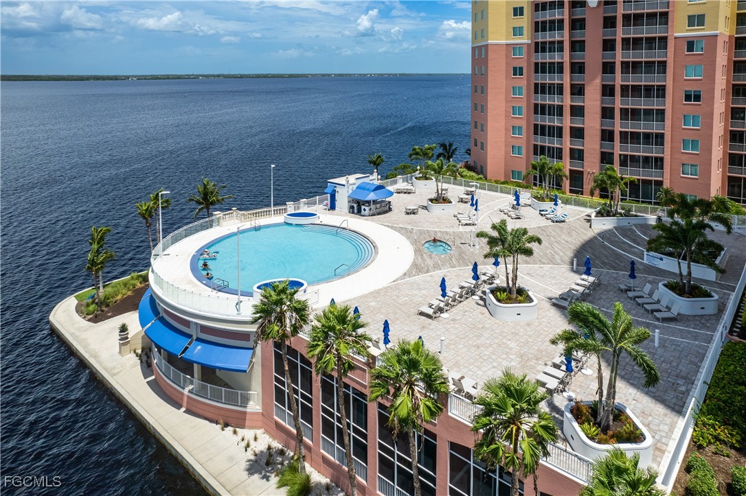 2745 1st Street, Apt 2602