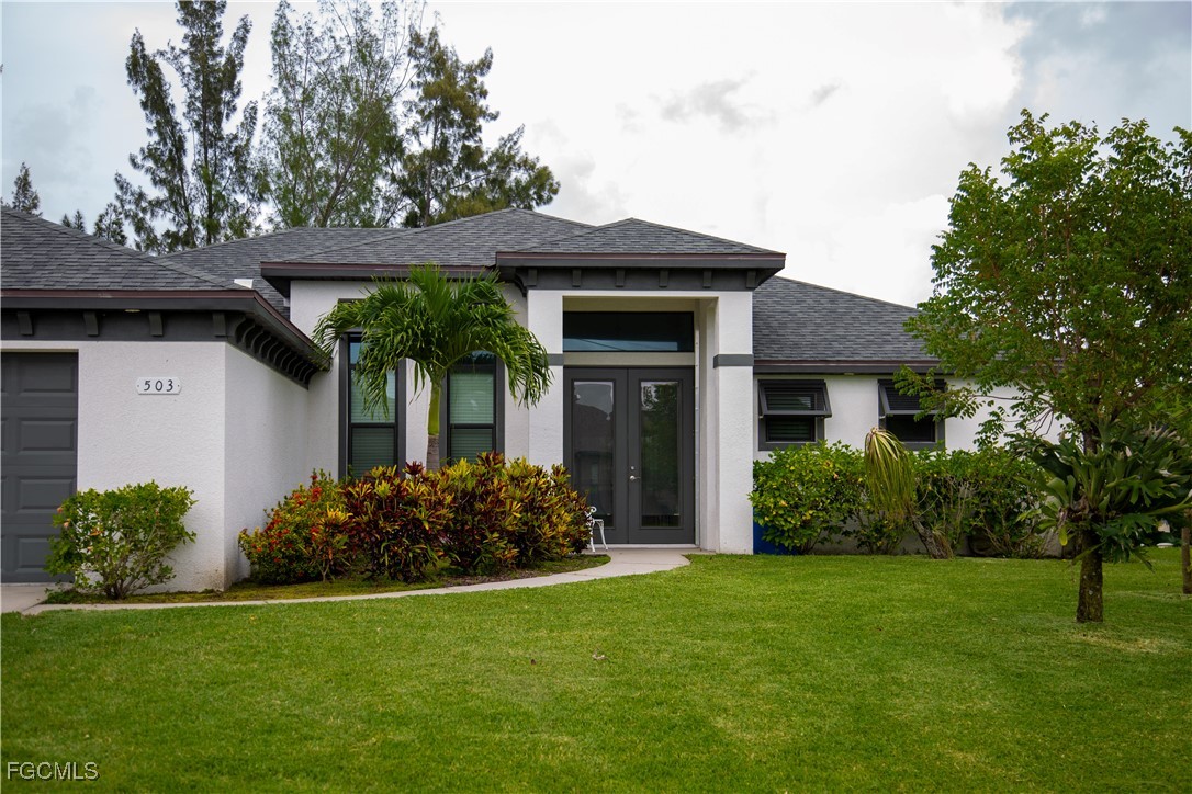 503 SW 11th Court