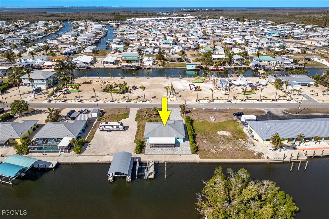 2892  Sanibel Boulevard