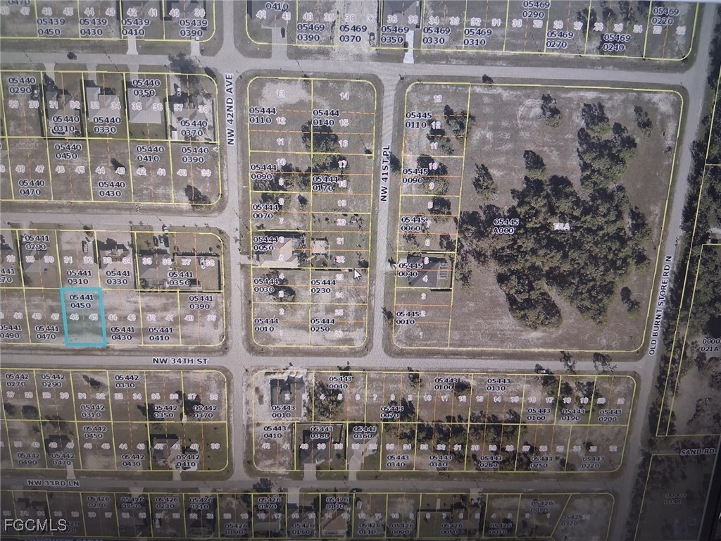 4213 NW 34th Street