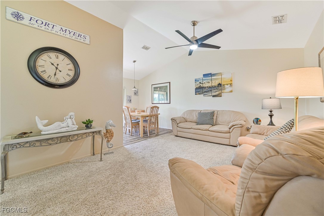 8366 Charter Club Circle, Apt 8