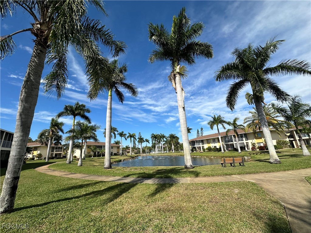 6184 Michelle Way, Apt 206