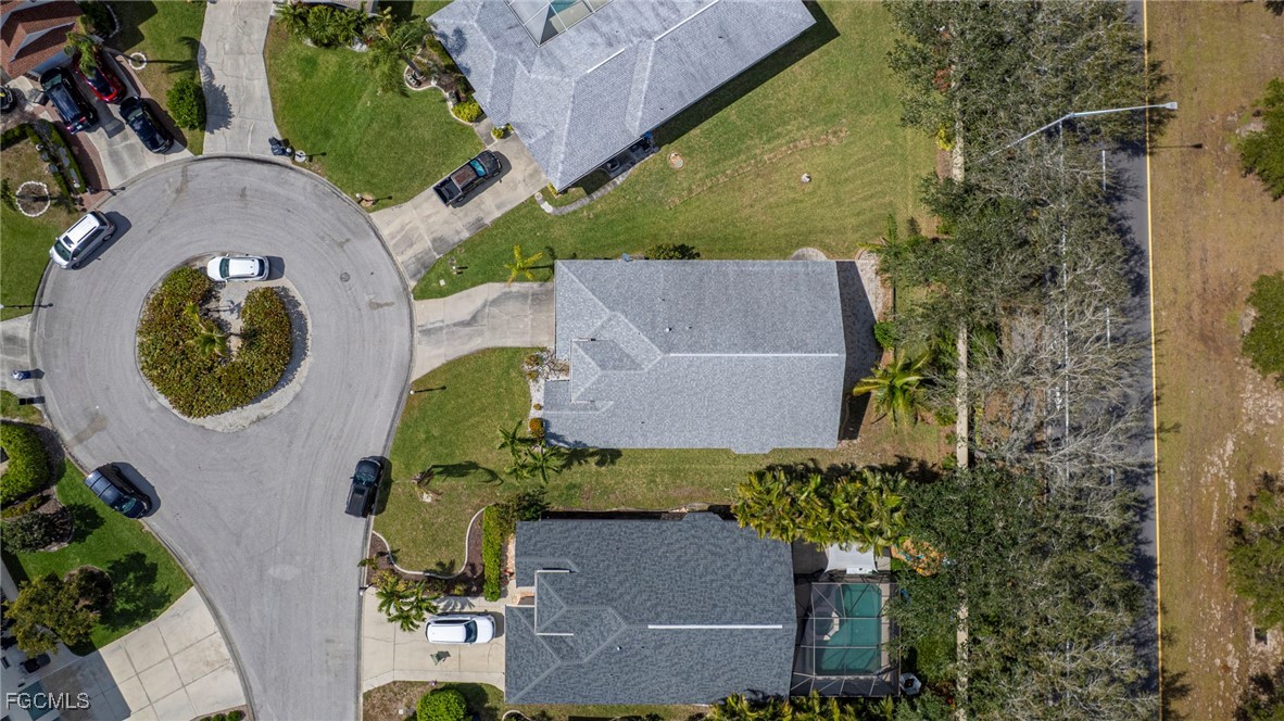 17721 Castle Harbor Drive