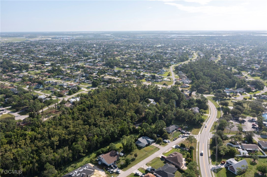 8177, 8181 & 808 Cypress Drive