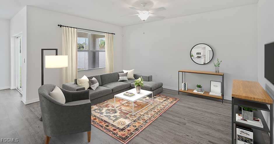 24055  Peaceful Brook Loop, Apt Aria