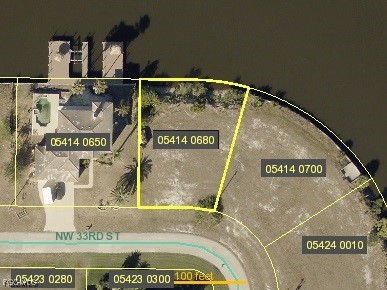 4105 NW 33rd Street