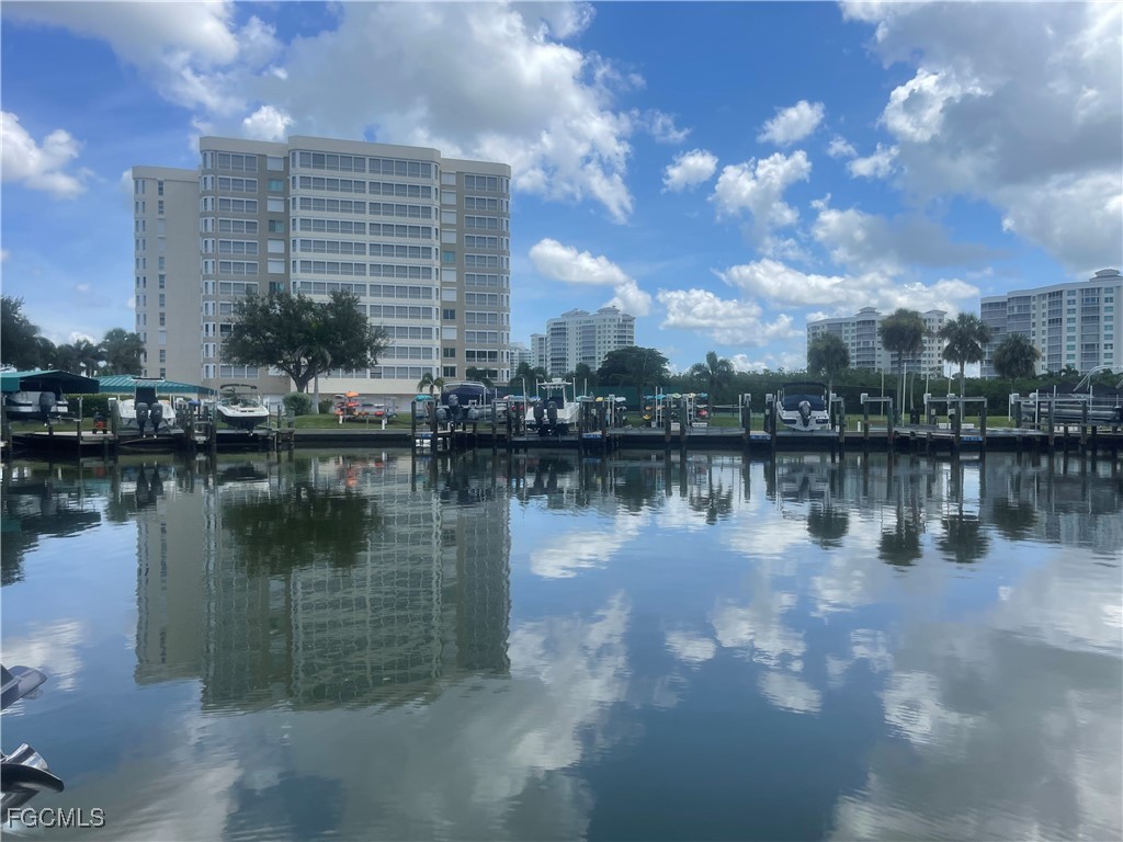 1 Bluebill Avenue, Apt 202