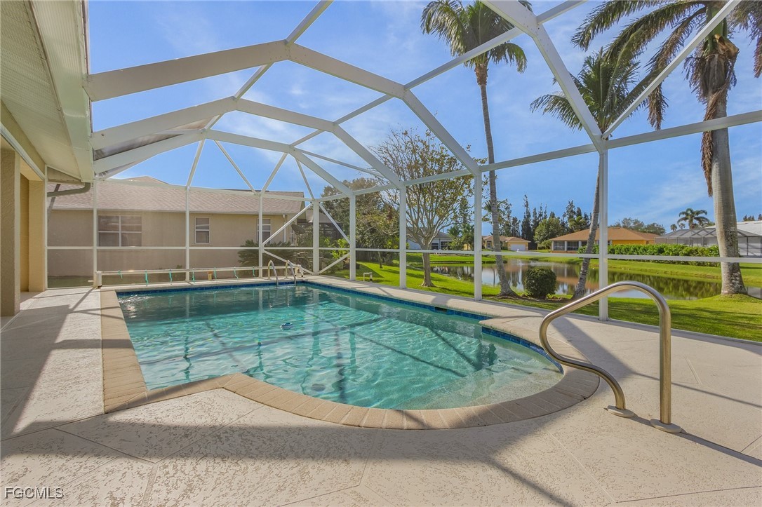 8867 STAGHORN Way